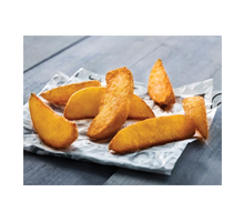 Fried Wedges